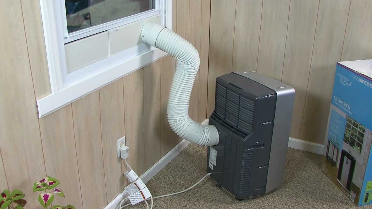 Ac Installation Cost In Pune